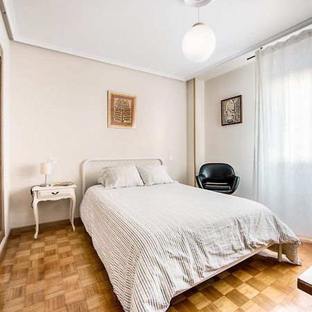 Magnifico Apartamento En El Centro De Oviedo Apartment Bagian luar foto